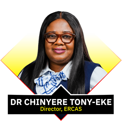 Dr Chinyere Tony-Eke