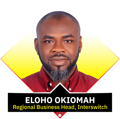 Eloho Okiomah