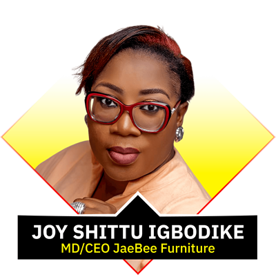 Joy Shittu Igbodike